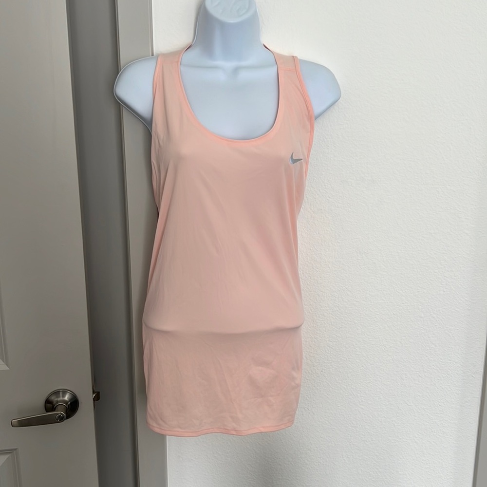Nike Dri-Fit Tank